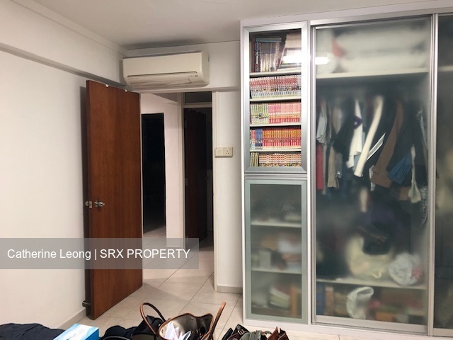 Blk 607 Hougang Avenue 4 (Hougang), HDB 5 Rooms #198998982